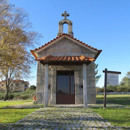 Casa D'avo Gouveia (Guarda)