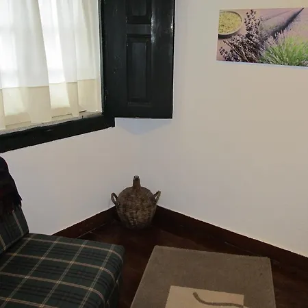 Casa D'avo Gouveia (Guarda)