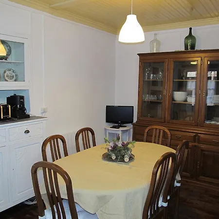 Casa rural Casa D'avo Gouveia (Guarda)