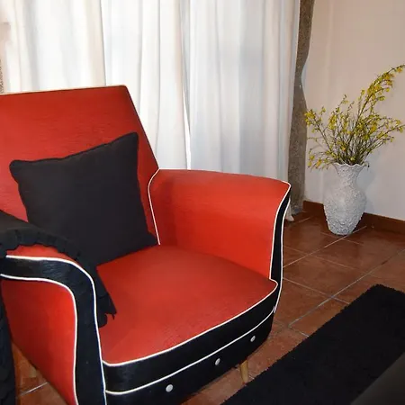 Casa D'avo *