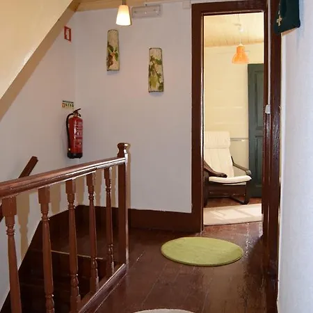 Casa rural Casa D'avo *
