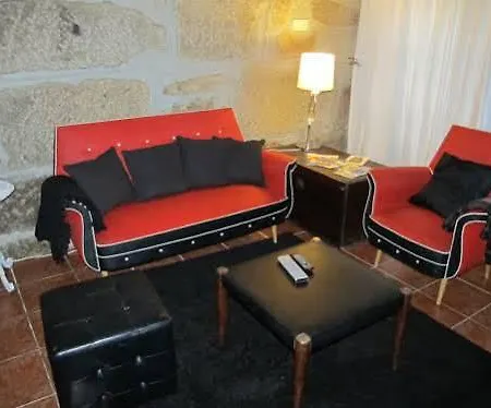 Casa D'avo Casa rural *