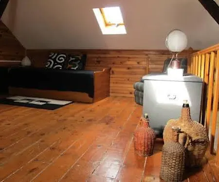 Casa D'avo Casa rural Gouveia (Guarda)